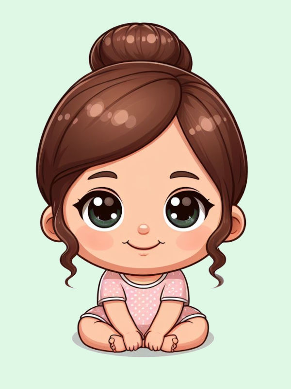Hat Hannah schon Logo